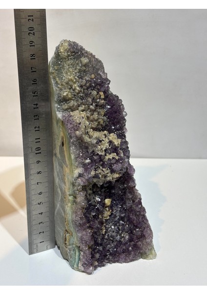 Brezilya Ametist Doğaltaş fırsatları