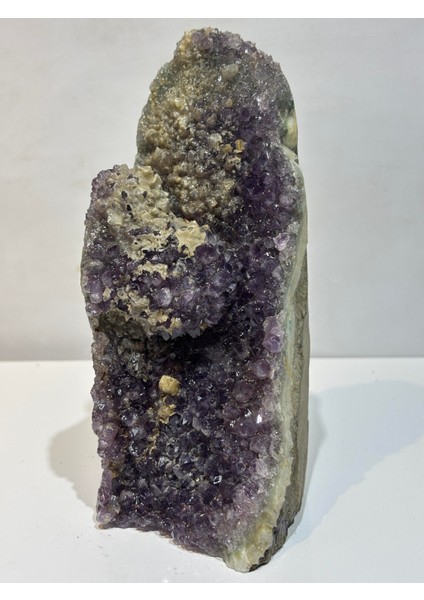 Brezilya Ametist Doğaltaş indirimleri