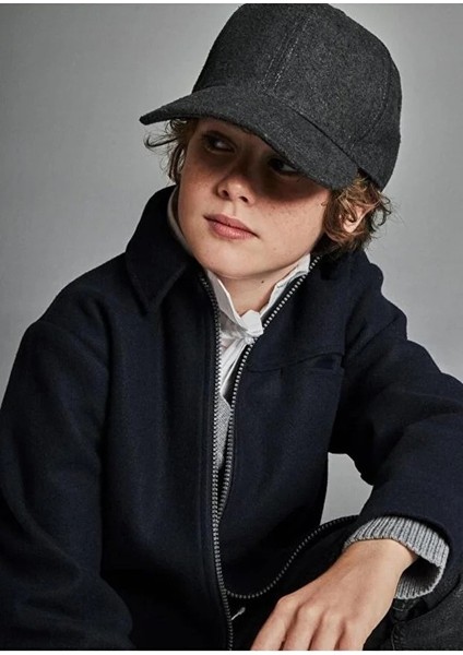 Erkek Çocuk Fermarlı Kalın Gömlek 7106 fırsatları