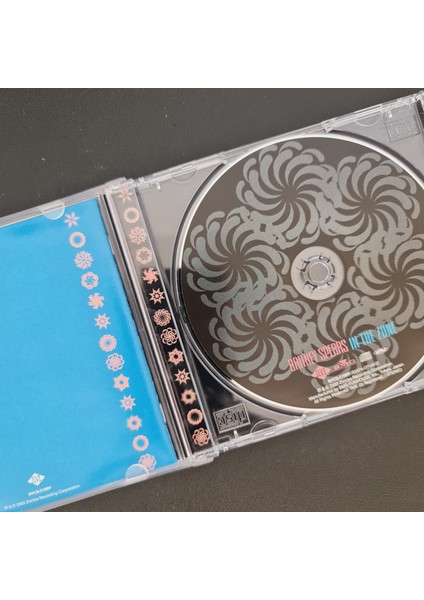 Britney Spears – In The Zone modelleri