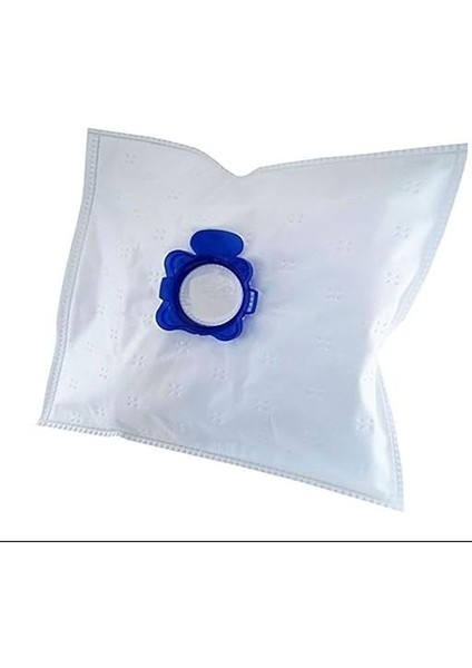 Adet Rowenta Wonderbag Compact/universal Classic Elektrikli Süpürgelerine Uygun Sağlıklı Uzun Ömürlü Uyumlu Bez Toz Torbası fiyatları