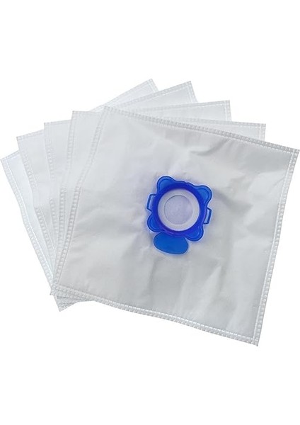 Adet Rowenta Wonderbag Compact/universal Classic Elektrikli Süpürgelerine Uygun Sağlıklı Uzun Ömürlü Uyumlu Bez Toz Torbası modelleri