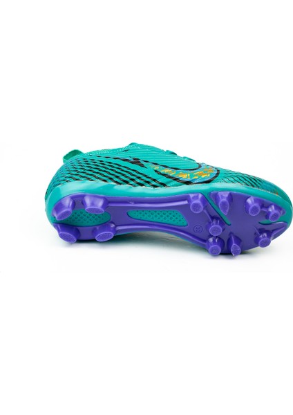 Twingo 585 Turkuaz Çoraplı Çocuk Krampon (28-32) fırsatları