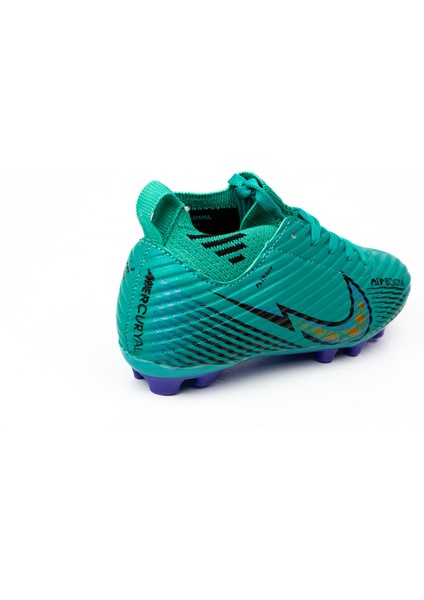 Twingo 585 Turkuaz Çoraplı Çocuk Krampon (28-32) indirimleri