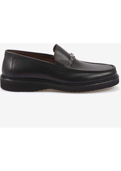 Hakiki Deri Erkek Günlük Ayakkabı 9483