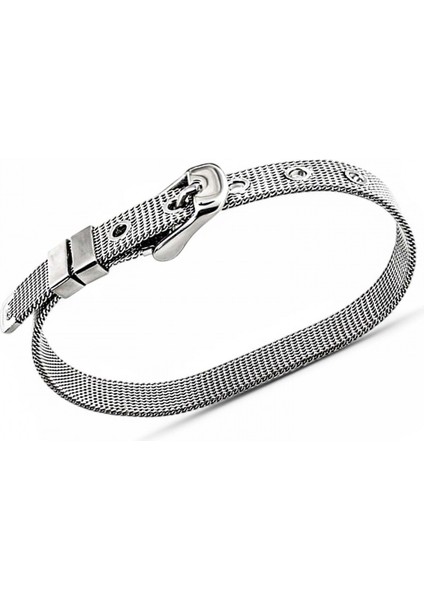 Hasır Örgü Çelik Bileklik 9591G4D2M1 fırsatları