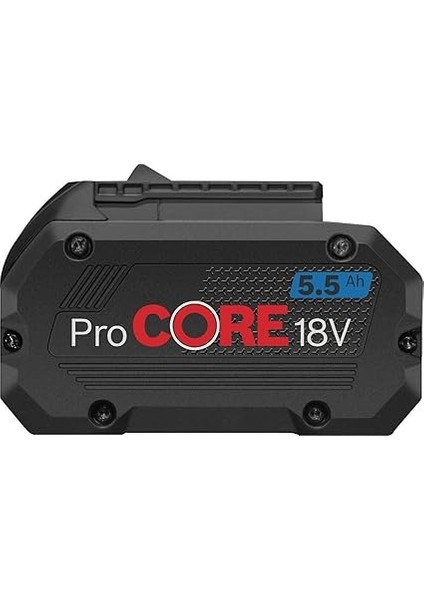 Professional Procore 18 Volt 5,5 Ah Li-Ion Akü fiyatları