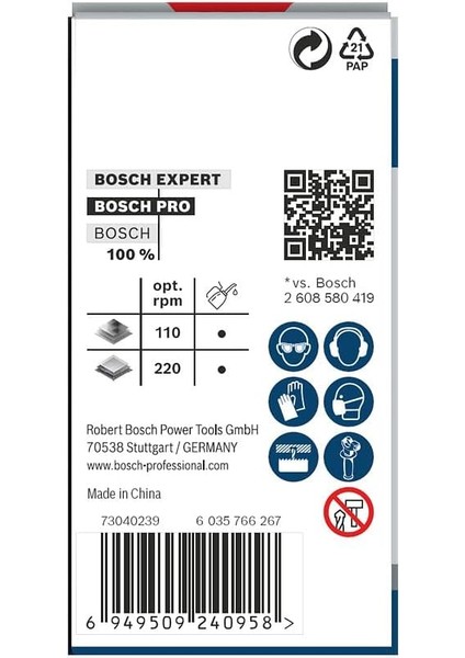 1 x Pro Sheet Metal Power Change Plus Delikli Testere (Paslanmaz Çelik Levhalar, Çelik Levhalar, Ø 40 Mm, Profesyonel Aksesuar Döner Matkap/sürücü) modelleri