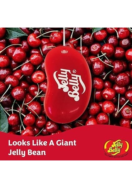Belly Very Cherry 3D Car/home Air Freshener modelleri