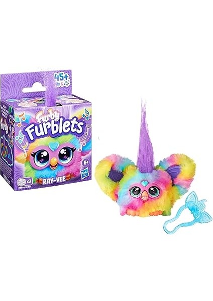 Furby Furblets Ast fiyatları