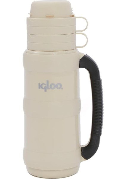 EV180 Termos 1.8 Litre, Bej