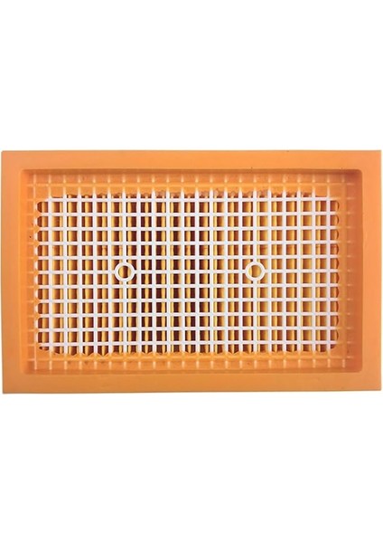 Bags Karcher Mv4 Mv5 Mv6 Wd4 Wd5 Wd6 P Premıum Wd5 Elektrikli Süpürge Uyumlu Hepa Filtre, Turuncu modelleri