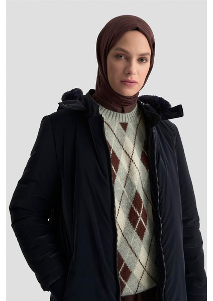 Kap 25K7927 Lacivert fiyatları