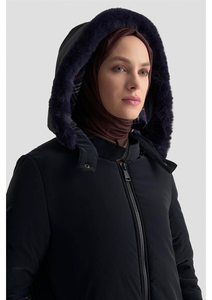 Kap 25K7927 Lacivert modelleri