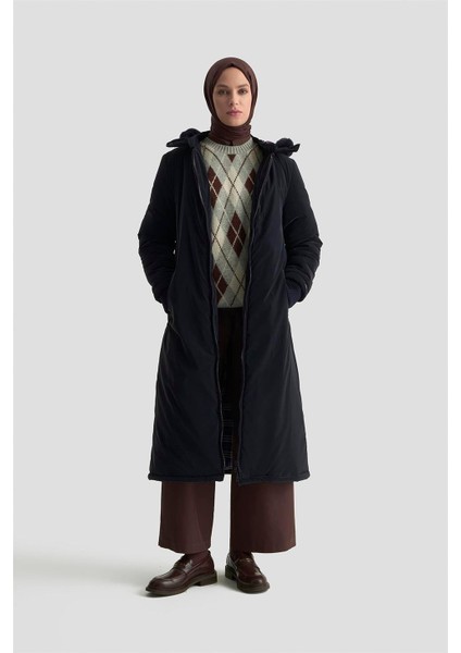 Kap 25K7927 Lacivert fırsatları