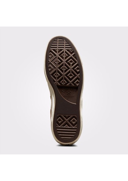 Chuck 70 Patchwork Kadın Spor AYAKKABISI(A05205C)