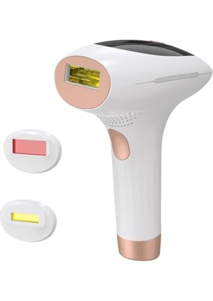 Hakopro Ipl Buz Lazer Epilasyon 999.999 Otomatik ve Manuel Atış Cilt Gençleştirici ve Akne Giderici Mod modelleri