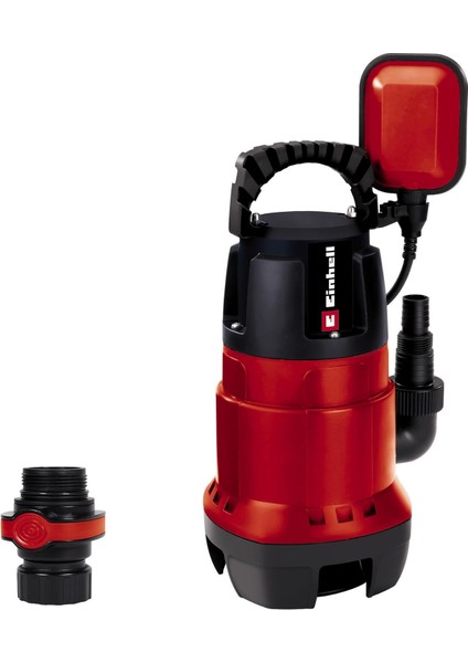 Gc-Dp 7835, Dalgıç Pompa - Kirli Su