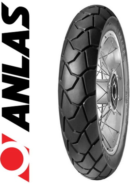 Dış Lastik Anlas 90/90-18 57P CAPRA-6229