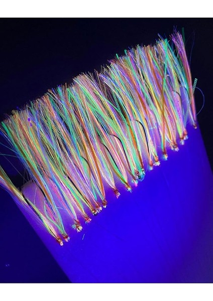 35/50 20'li Tekne Palamut Kolyoz Uskumru Çaparisi Krş2