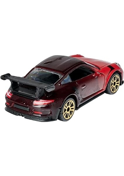 Color Changers Premium Arabalar 209H-5 Porsche 911 Gt3 Rs modelleri