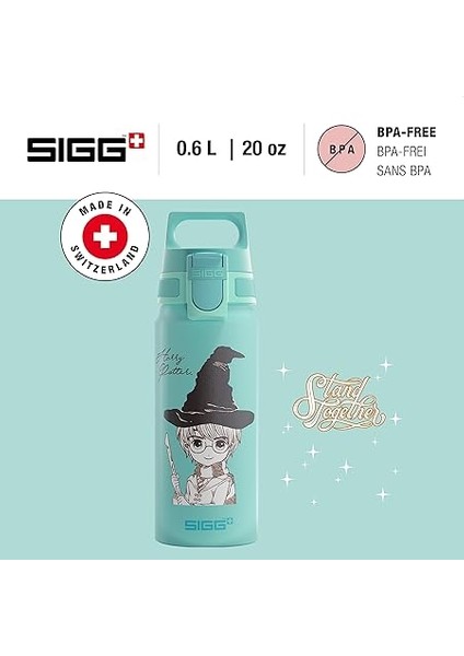 Wmb One Harry Potter Matara 0.6 Litre fiyatları