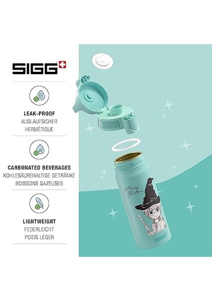 Wmb One Harry Potter Matara 0.6 Litre modelleri