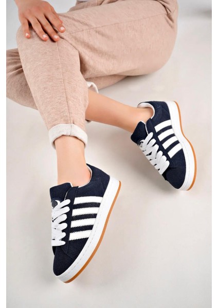 Black Kadın Günlük Sneaker Ortopedik Taban Spor Ayakkabı fiyatları