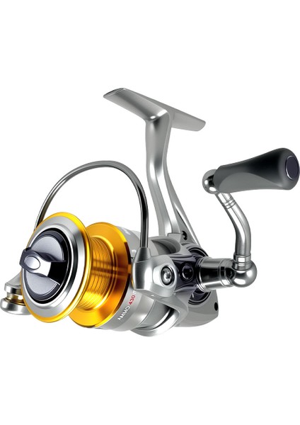 Bauer Ammo 3000 Spin Olta Makinesi modelleri