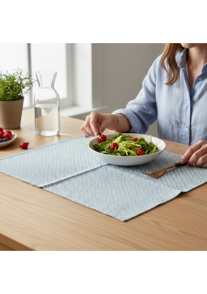 Softtex Profesyonel Süper Emici Hassas Büyük Boy 36X40CM Temizlik Bezi 24'lü fırsatları