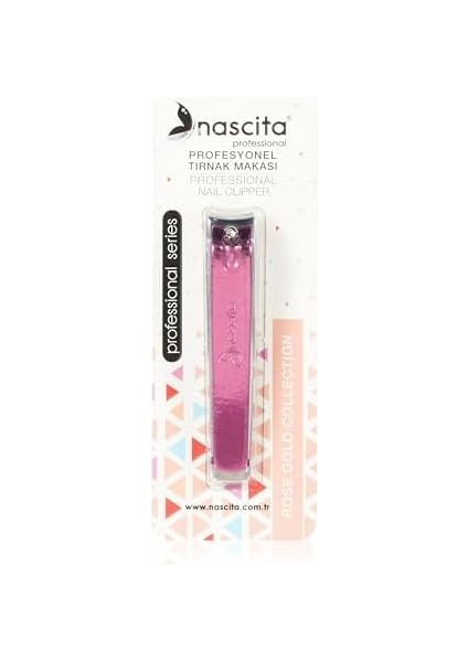 Büyük Tırnak Makası