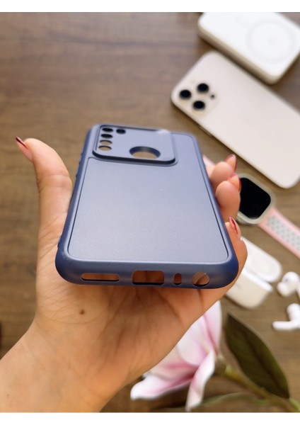 Redmi Note 8 Uyumlu Kamera Korumalı Darbeye Dayanıklı Renk Atmayan Keep Silikon Kılıf fiyatları