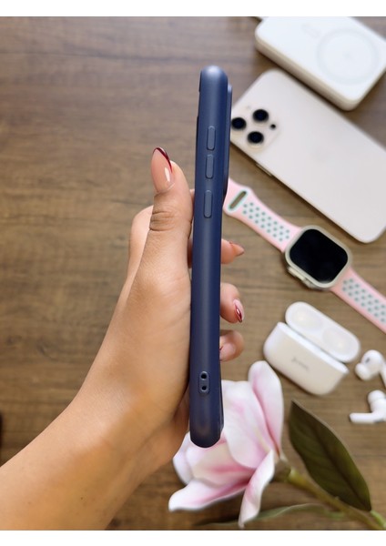 Redmi Note 8 Uyumlu Kamera Korumalı Darbeye Dayanıklı Renk Atmayan Keep Silikon Kılıf modelleri