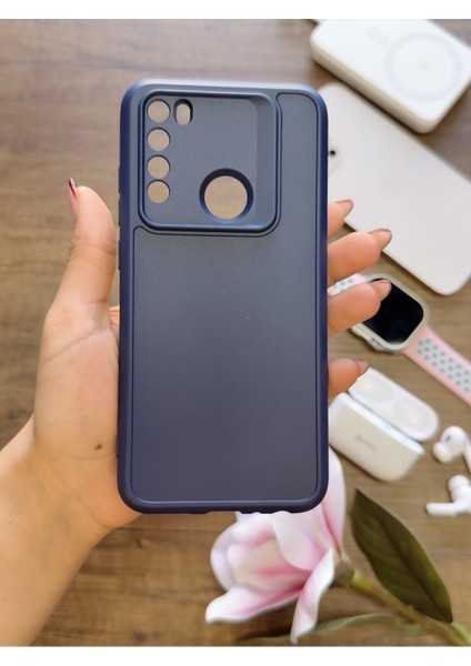 Redmi Note 8 Uyumlu Kamera Korumalı Darbeye Dayanıklı Renk Atmayan Keep Silikon Kılıf fırsatları