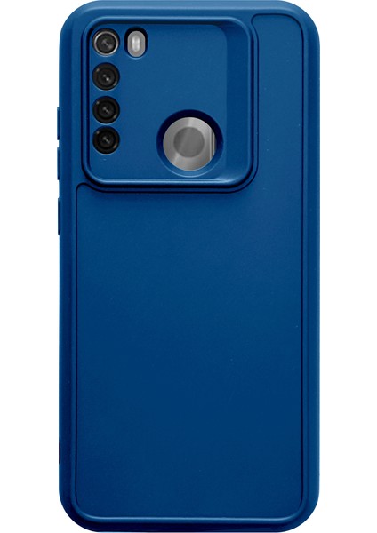 Redmi Note 8 Uyumlu Kamera Korumalı Darbeye Dayanıklı Renk Atmayan Keep Silikon Kılıf indirimleri