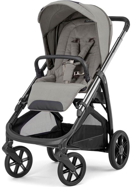 Aptica Glam Tek El Tek Hamle ile Katlanıp Açılan Çift Yön Bebek Arabası Ana Kucağı Hediyeli fırsatları