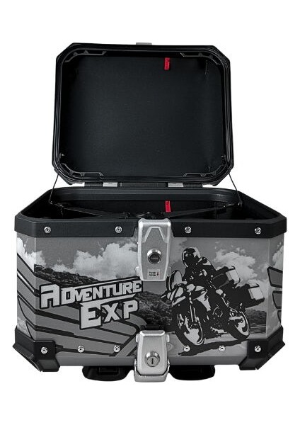 Alüminyum Arka Çanta 45LT-HON-10024 fiyatları