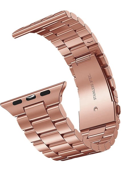 Huawei Gt 6 46MM Uyumlu| 22MM Paslanmaz Çelik Metal Saat Kordonu | Suya Dayanıklı, Çelik Pimli, Şık ve Dayanıklı fiyatları