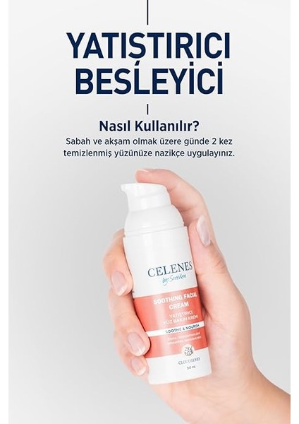 Cloudberry Yatıştırıcı Yüz Bakım Kremi Kuru ve Hassas Ciltler (50 Ml) indirimleri
