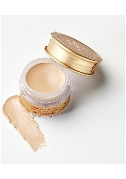 Skinfood Salmon Concealer Kapatıcı Krem (01) 10G