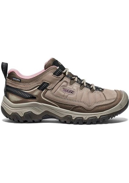1028993 Targhee Iv Wp Brindle/nostalgia Rose Kadın Outdoor Ayakkabı