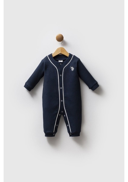 U.s. Polo Assn Tulum USB2595 Lacivert