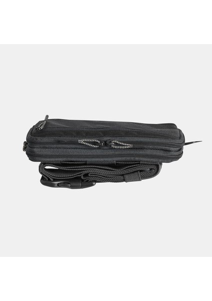 Cüzdan - Büyük Model - Siyah - Travel XL modelleri