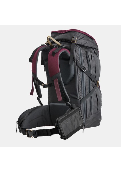 Cüzdan - Büyük Model - Siyah - Travel XL