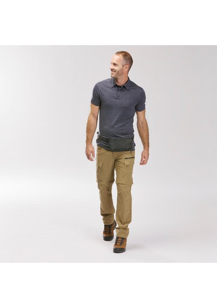 Cüzdan - Büyük Model - Siyah - Travel XL