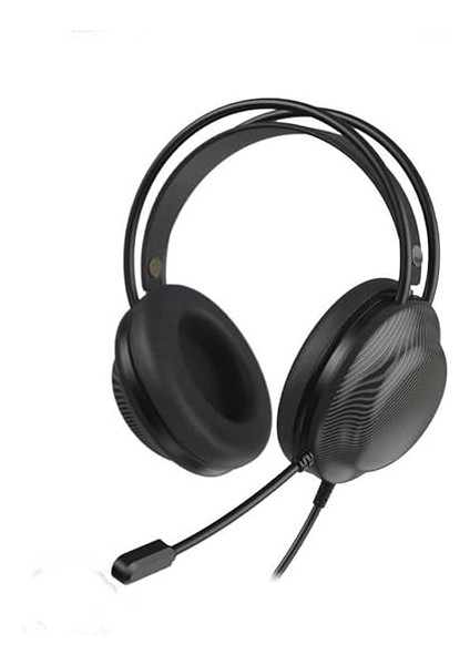 Thinkplus G30B Siyah Rgb Oyuncu Kulaklığı,gaming,7.1 Surround,ışıklı,kulak Üstü Kulaklık fiyatları