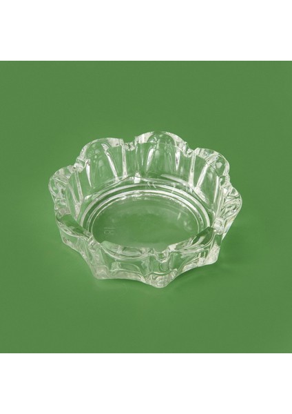 Flower Cam Küllük - Şeffaf - 10,5 cm modelleri