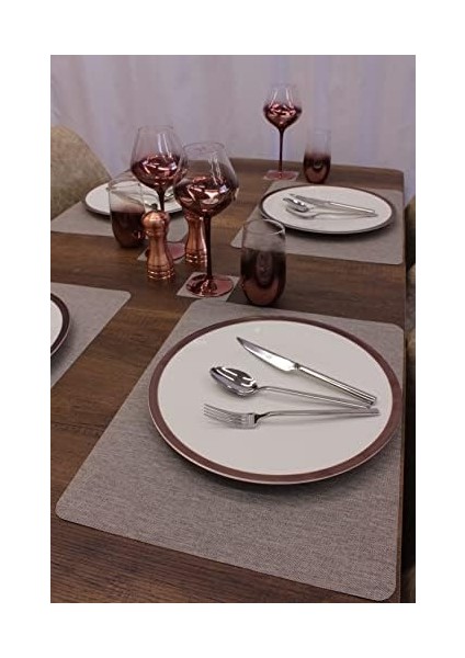 Düz Ps Kesim Servis 2 Adet 35X45 cm modelleri