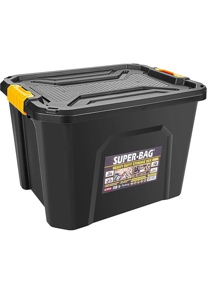 Bag ASR-4037 Saklama Kutusu 42 Lt