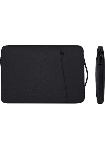 Inç Arzopa Taşınabilir Monitör Kol Çantası Uperfect Viewsonic Forhelp Zscmalls Mnn Taşınabilir Monitör Taşıma Çantası, Siyah fiyatları